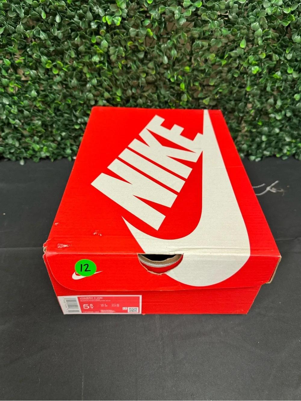 Nike Vomero 5 (GS) - Y5.5